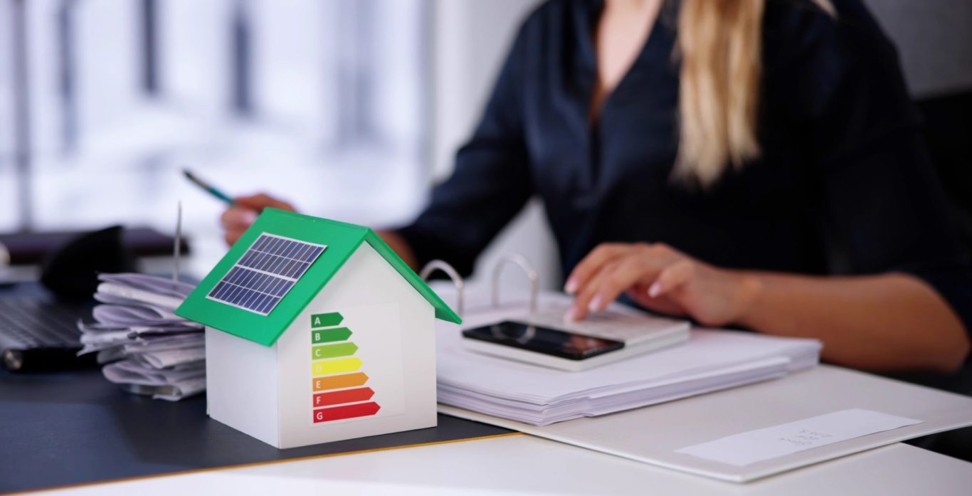 Energieberatung für Wohngebäude